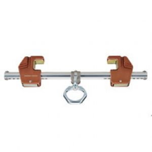 Ancoraggio scorrevole per trave - N-800 - YOKE INDUSTRIAL CORP