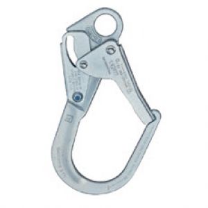 Gancio per armature metalliche - N-3630T-Ri - YOKE INDUSTRIAL CORP - forgiato / per RFID / in acciaio