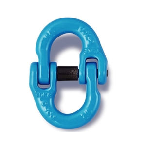 Maglia di connessione per cinghia - X-015 series - YOKE INDUSTRIAL CORP