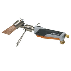 Microsaldatore a gas - Promatic  - SIEVERT AB