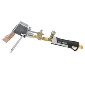 Microsaldatore a gas - Pro - SIEVERT AB