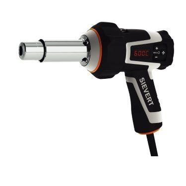 Termosoffiatore - DW 3000 Universal - SIEVERT AB