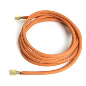 Tubo flessibile per gas - 853090 - SIEVERT AB - per gas propano / in gomma