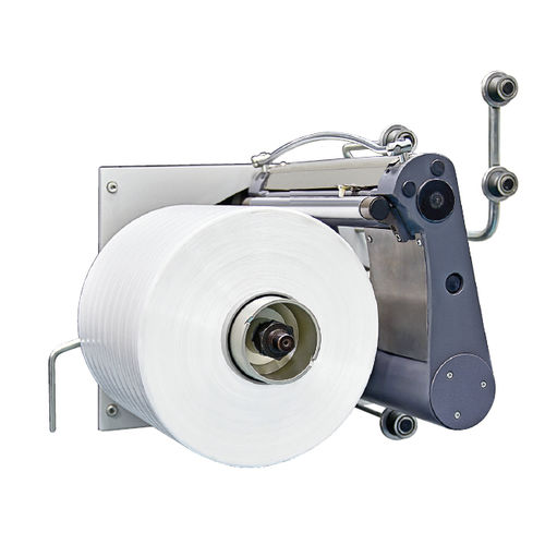 Avvolgitrice per nastro - L series - Lohia Corp Limited - di precisione