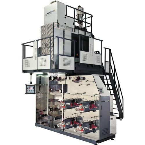 Filatrice - lofil 40/4 HT - Lohia Corp Limited