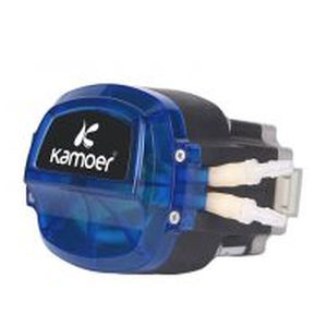 Pompa peristaltica - KDTM series - A2V Mécatronique - ad acqua / a motore DC / mobile