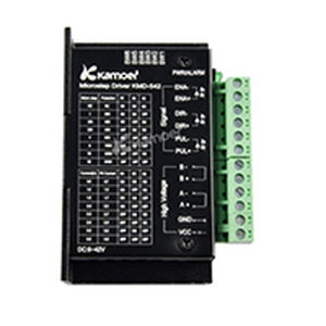 Controllore per pompa di dosaggio - KMD 542 - A2V Mécatronique - elettronico