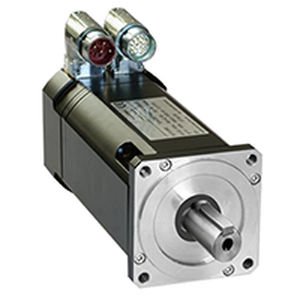 Servomotore brushless - ADM85 series - A2V Mécatronique - AC / 380 V / 380 V