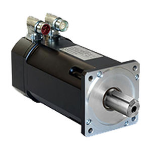 Servomotore brushless - ADM115 series - A2V Mécatronique - AC / 380 V / 380 V