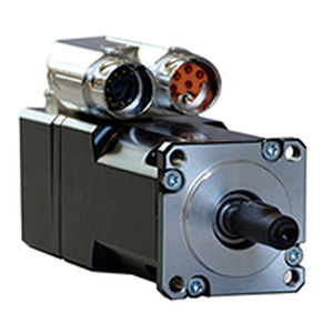 Servomotore a bassa tensione - ADM40 series - A2V Mécatronique - brushless / AC / DC