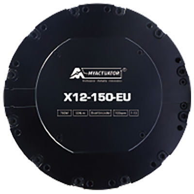 Moto-riduttore brushless - RMD-X12-150-EU - A2V Mécatronique - planetario / coassiale / ad albero cavo