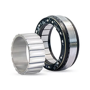 Motore trifase - FL-70-16 - A2V Mécatronique - brushless / 48 V / frameless