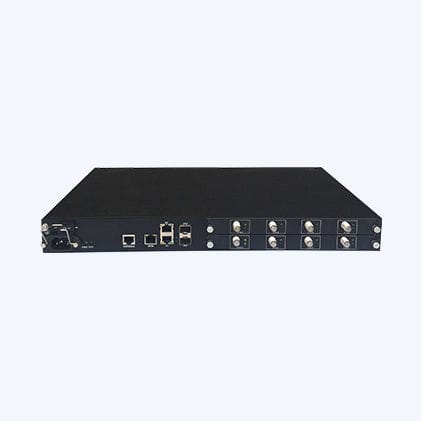 Modem packet-based - G4200 series - FirstMile Communication Ltd - Ethernet / da incasso / a ponte
