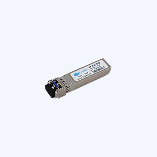 Ricetrasmettitore per fibra ottica - 10G SFP+ / XFP - FirstMile Communication Ltd - SFP