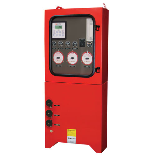 Dispositivo di controllo di disturbi di rete RS232 - TTD™ - Frank W Murphy Ltd. - RS485 / digitale / da montare su pannelli