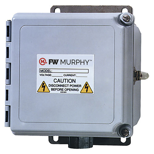 Interruttore ad urto e vibrazione - VS94  - Frank W Murphy Ltd.
