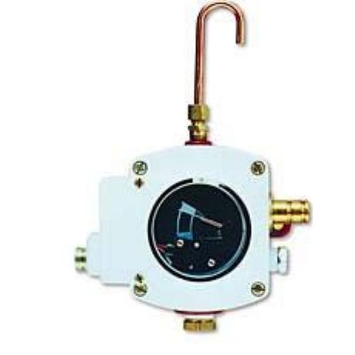 Sistema di controllo di livello - LR857  - Frank W Murphy Ltd. - per olio
