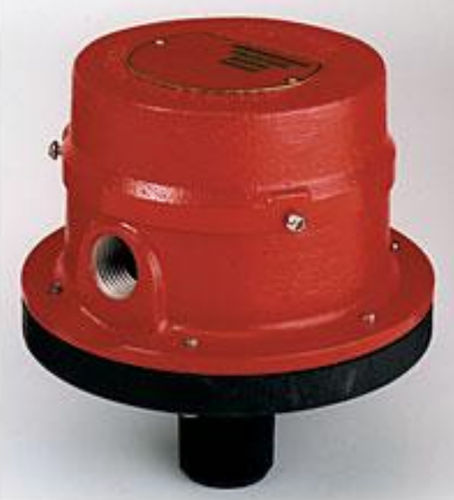 Livellostato idrostatico - DF series - Frank W Murphy Ltd. - per liquidi / in alluminio / SPDT