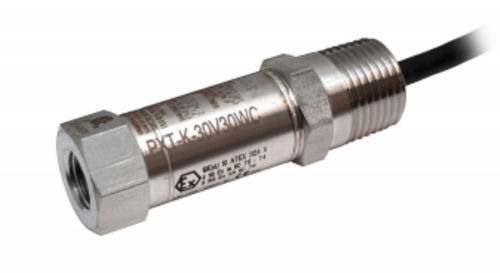 Trasmettitore di pressione relativa - PXT-K - Frank W Murphy Ltd. - in silicio / piezoresistivo / analogico