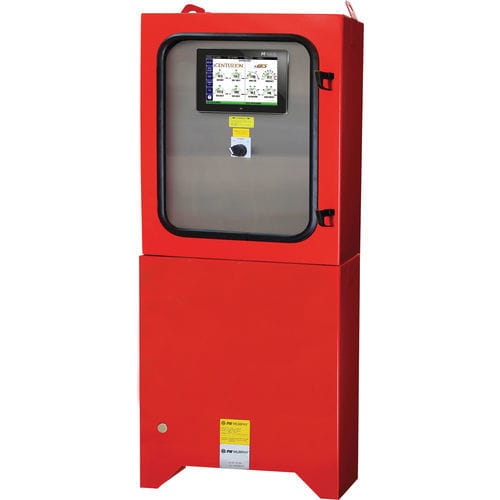 Pannello di controllo elettrico - Centurion™ - Frank W Murphy Ltd. - ibrido