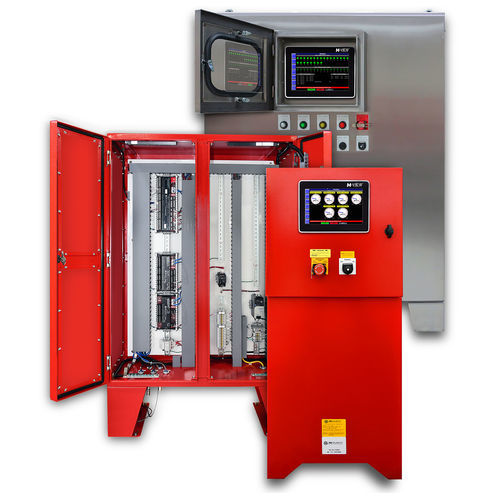 Pannello di controllo - Centurion™ - Frank W Murphy Ltd.