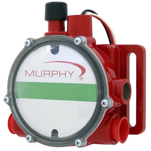 Sistema di controllo di livello - LM500 - Frank W Murphy Ltd. - per olio