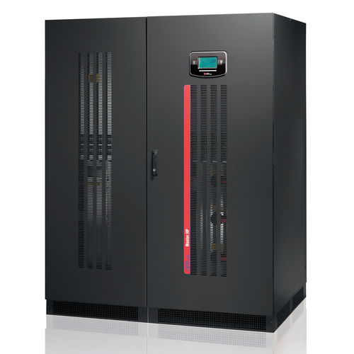 UPS on-line - Master HP - RIELLO UPS - a doppia conversione / trifase / VRLA