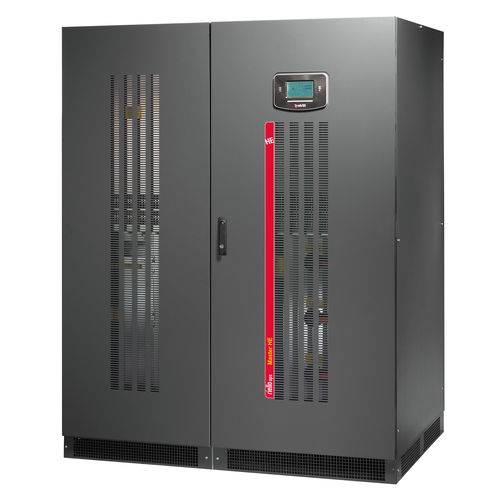 UPS on-line - Master HE - RIELLO UPS - a doppia conversione / trifase / VRLA