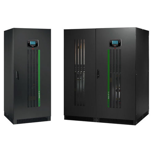 UPS on-line - Master HP UL - RIELLO UPS - a doppia conversione / trifase / VRLA