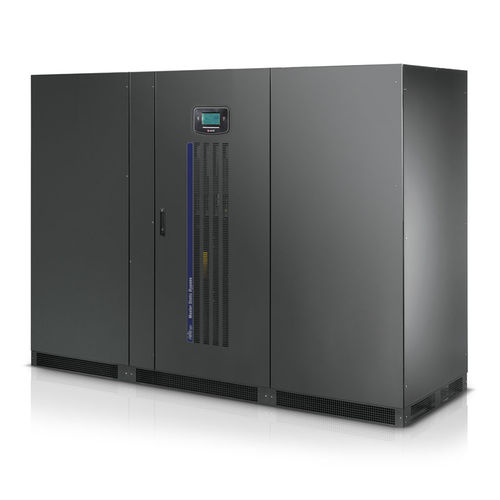 UPS on-line - Master Static Bypass - RIELLO UPS - trifase / VRLA / AGM