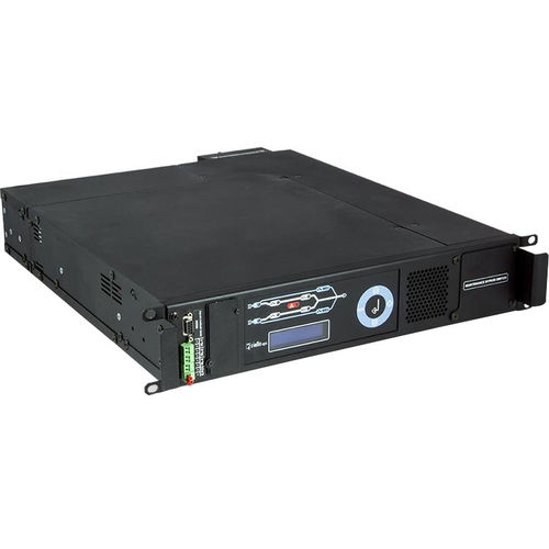 Commutatore di trasferimento automatica - Master Switch - RIELLO UPS - statica / manuale / per rack