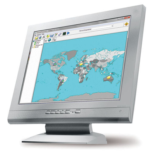 Software di gestione - PowerNetGuard - RIELLO UPS - di supervisione / per UPS / Windows