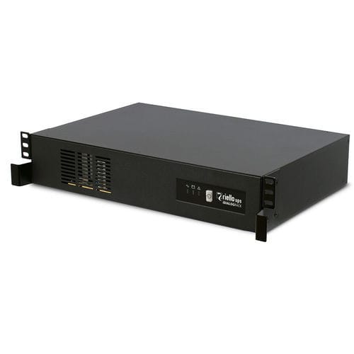 UPS off-line - iDialog Rack - RIELLO UPS - monofase / VRLA / AGM