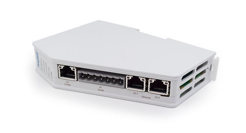 Scheda rete ProfiNet - MultiCom 421 - RIELLO UPS - Ethernet / per UPS
