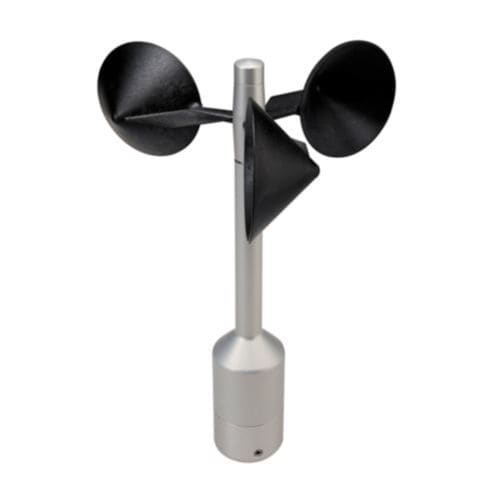 Anemometro a coppette - 4.3351.x0.xxx - Biral - IP55 / con uscita analogica