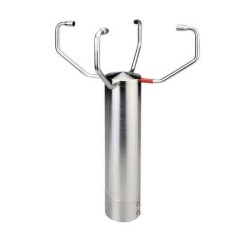 Anemometro ad ultrasuoni - 4.3820.xx.xx - Biral - IP67 / con uscita analogica / RS-485