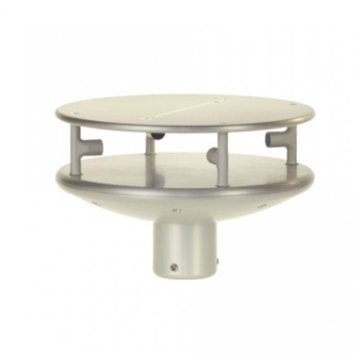 Anemometro ad ultrasuoni - 4.3875.00.xxx - Biral - IP67 / con uscita analogica / compatto