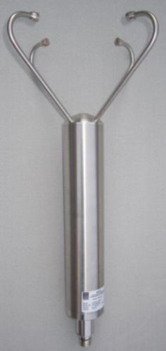 Anemometro a ultrasuoni 2 assi - uSonic-2 Heavy Duty - Biral - IP67 / robusto / RS-485