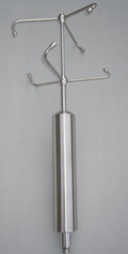 Anemometro ad ultrasuoni 3 assi - uSonic-3 Omni - Biral - IP67 / robusto / compatto