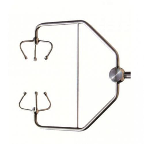 Anemometro ad ultrasuoni 3 assi - uSonic-3 Class A - Biral - IP65 / RS-485