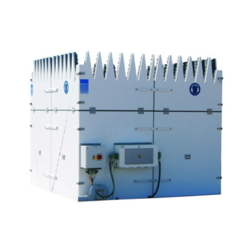 Sistema di rilevamento - PCS2000 series  - Biral