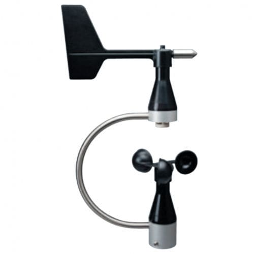 Anemometro a coppette - 4.3329.00.510 - Biral - IP54