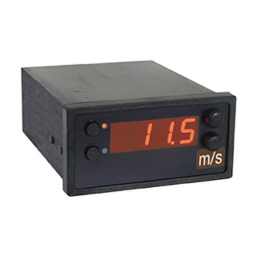 Display LED - 4.1045.00.xxx - Biral - a una cifra / ad incastro