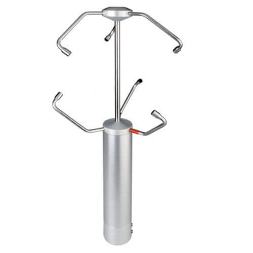 Anemometro ad ultrasuoni - 4.3830.20.340 - Biral - IP67 / RS-485