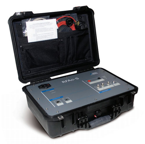 Flussimetro - RFAII-S™ - IRIS POWER