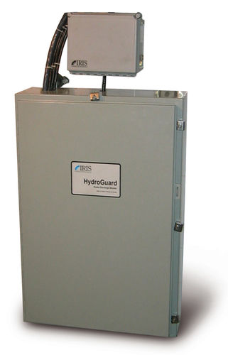 Monitor di scarico parziale - HydroGuard™ - IRIS POWER