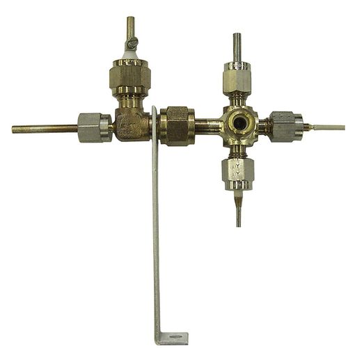 Rilevatore di gas - HID - SRI Instruments - H2 / O2 / di CO