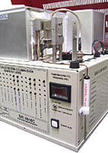 Rilevatore di gas - RGD - SRI Instruments - di idrogeno / di monossido di carbonio / UV