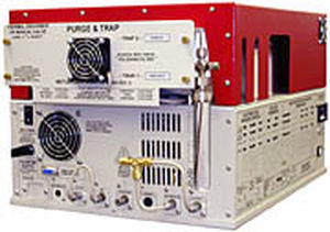Sisteme di purge e trap - Method 5030/5035 - SRI Instruments