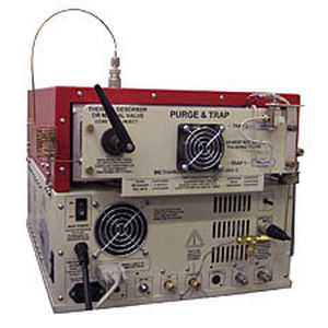 Desorbitore termico per cromatografia gassosa - 8690-1088 - SRI Instruments